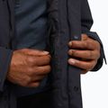 Kurtka przeciwdeszczowa męska Jack Wolfskin Canyon Shield Parka dark navy 6