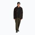 Longsleeve męski Jack Wolfskin Prelight Trail Crew black 2