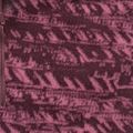 Bluza trekkingowa damska Jack Wolfskin Big Sky Half Zip raisin 9