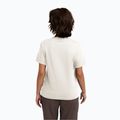 Koszulka damska Jack Wolfskin Cadena tent cotton white 3