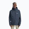 Kurtka przeciwdeszczowa męska Jack Wolfskin Tempest 2l midnight sky
