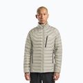Kurtka ocieplana męska Jack Wolfskin Routeburn Pro Ins linen