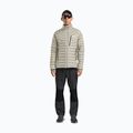 Kurtka ocieplana męska Jack Wolfskin Routeburn Pro Ins linen 2
