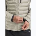 Kurtka ocieplana męska Jack Wolfskin Routeburn Pro Ins linen 4