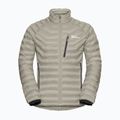 Kurtka ocieplana męska Jack Wolfskin Routeburn Pro Ins linen 7