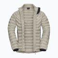 Kurtka ocieplana męska Jack Wolfskin Routeburn Pro Ins linen 9