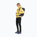 Kurtka ocieplana damska Jack Wolfskin Routeburn Pro Ins lemon ice 2