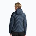 Kurtka ocieplana damska Jack Wolfskin Routeburn Pro Ins midnight sky 3