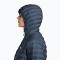 Kurtka ocieplana damska Jack Wolfskin Routeburn Pro Ins midnight sky 4