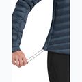 Kurtka ocieplana damska Jack Wolfskin Routeburn Pro Ins midnight sky 7