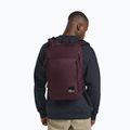 Plecak miejski Jack Wolfskin Terracade 24 l amaranth 9