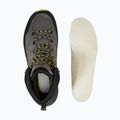 Buty trekkingowe męskie Jack Wolfskin Cyrox Texapore Mid slate 13