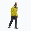 Buty trekkingowe męskie Jack Wolfskin Cyrox Texapore Mid slate 17
