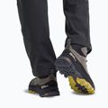 Buty trekkingowe męskie Jack Wolfskin Cyrox Texapore Mid slate 18