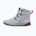 Buty dziecięce Jack Wolfskin Polar Bear-B Texapore Mid Vc rainstorm 8