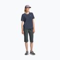 Koszulka trekkingowa damska Jack Wolfskin Vonnan midnight sky 2