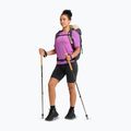 Spodenki trekkingowe damskie Jack Wolfskin Wildstride black 2