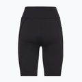 Spodenki trekkingowe damskie Jack Wolfskin Wildstride black 9