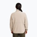 Bluza polarowa damska Jack Wolfskin Lite Curl Full Zip oyster 3