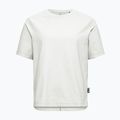 Koszulka trekkingowa damska Jack Wolfskin Travel T stark white 5