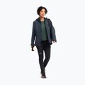 Kurtka przeciwdeszczowa damska Jack Wolfskin Wildbound 2L midnight sky 2