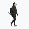 Bluza polarowa damska Jack Wolfskin Taunus 100 Full Zip black 2