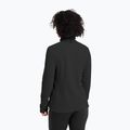 Bluza polarowa damska Jack Wolfskin Taunus 100 Full Zip black 3