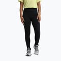 Legginsy damskie Jack Wolfskin Wildstride black