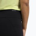 Legginsy damskie Jack Wolfskin Wildstride black 7