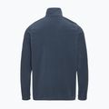 Bluza polarowa męska Jack Wolfskin Taunus 100 Full Zip midnight sky 8