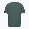 Koszulka trekkingowa damska Jack Wolfskin Prelight Suncool Duro sago palm 6
