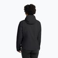 Kurtka ocieplana damska Jack Wolfskin Trail Light Ins 2IN1 black 2