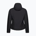 Kurtka ocieplana damska Jack Wolfskin Trail Light Ins 2IN1 black 8