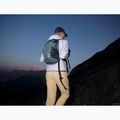 Kurtka ocieplana damska Jack Wolfskin Trail Light Ins 2IN1 black 14