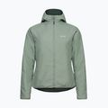 Kurtka ocieplana damska Jack Wolfskin Trail Light Ins 2IN1 green zinnia 7