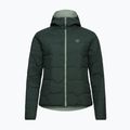 Kurtka ocieplana damska Jack Wolfskin Trail Light Ins 2IN1 green zinnia 11