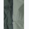 Kurtka ocieplana damska Jack Wolfskin Trail Light Ins 2IN1 green zinnia 14