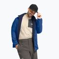 Kurtka ocieplana męska Jack Wolfskin Trail Light Ins 2IN1 blue orchid 5