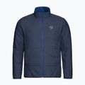 Kurtka ocieplana męska Jack Wolfskin Trail Light Ins 2IN1 blue orchid 11