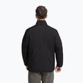 Kurtka ocieplana męska Jack Wolfskin Trail Light Ins 2IN1 black 3