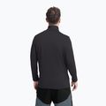 Bluza trekkingowa męska Jack Wolfskin Litestride Full Zip black 3