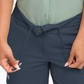 Spodenki trekkingowe damskie Jack Wolfskin Prelight Pulse midnight sky 5