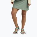 Sandały damskie Jack Wolfskin Ridge green zinnia 8