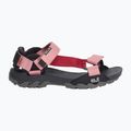 Sandały damskie Jack Wolfskin Ridge begonia 8