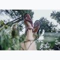 Sandały damskie Jack Wolfskin Ridge begonia 20