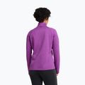 Bluza polarowa damska Jack Wolfskin Anytrail Full Zip freesia 3