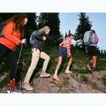 Bluza polarowa damska Jack Wolfskin Anytrail Full Zip freesia 9