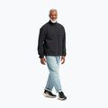 Bluza polarowa męska Jack Wolfskin Sumetro Full Zip black 2