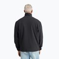 Bluza polarowa męska Jack Wolfskin Sumetro Full Zip black 3