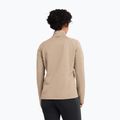 Bluza polarowa damska Jack Wolfskin Anytrail Full Zip oat 3